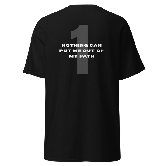 Victor Wembanyama Classic Tee