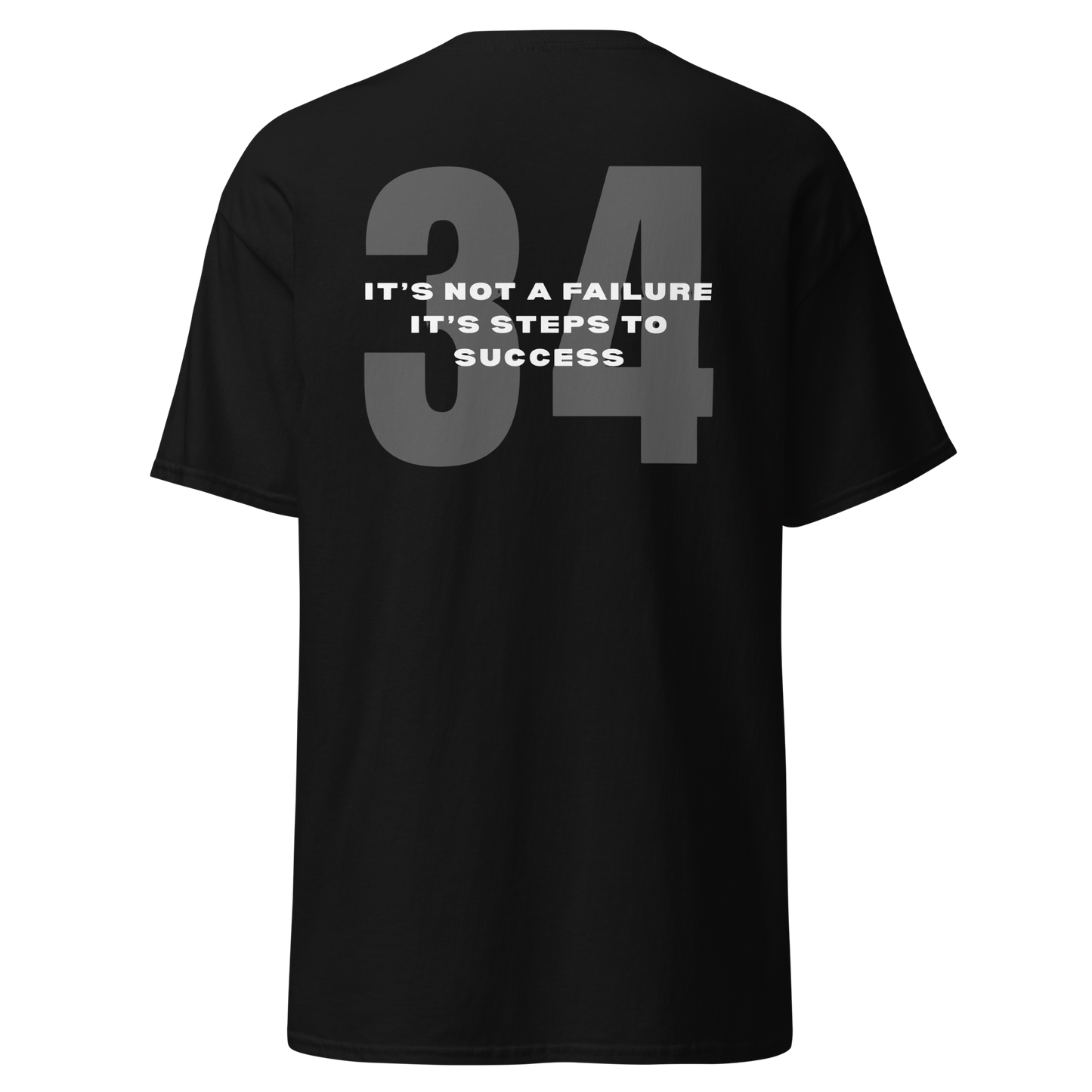 Giannis Antetokounmpo Classic Tee