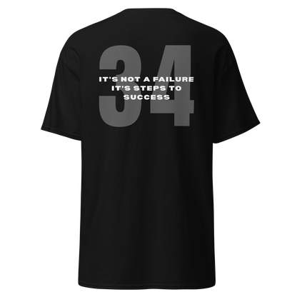 Giannis Antetokounmpo Classic Tee