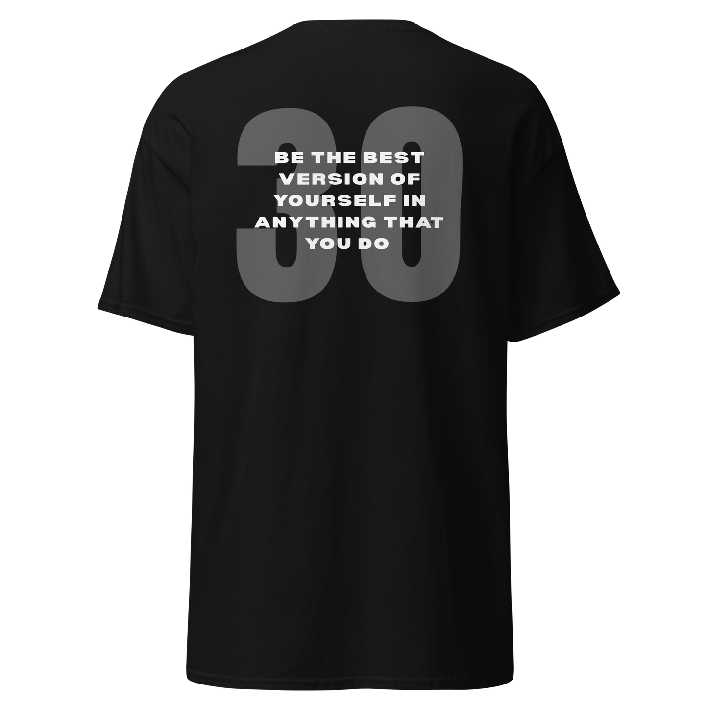 Stephen Curry Classic Tee