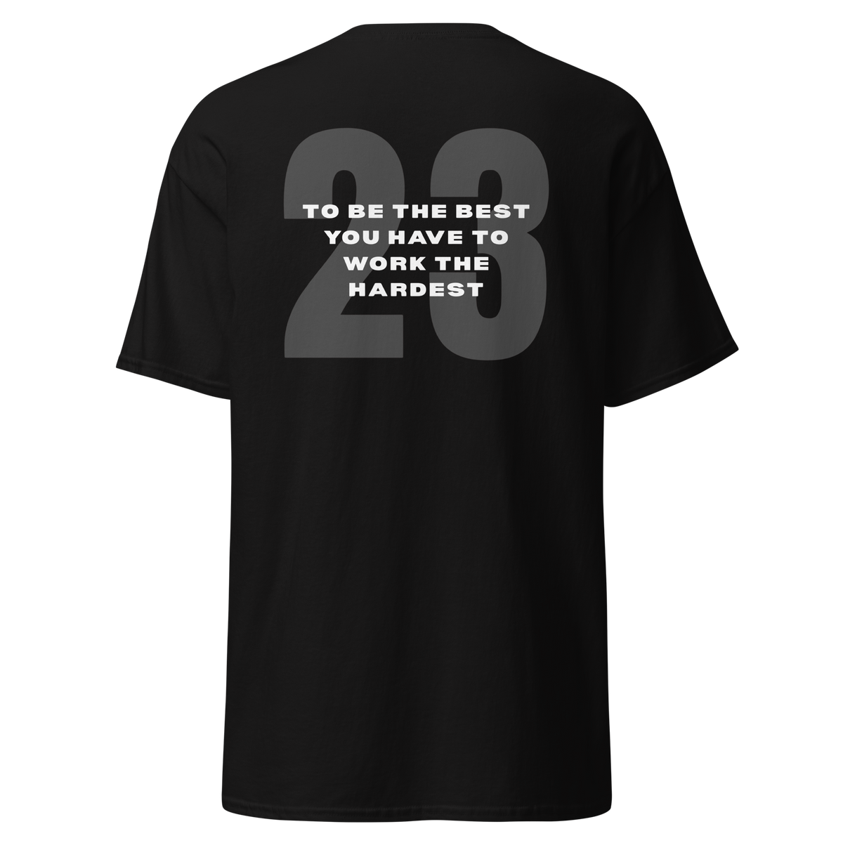 Lebron James Classic Tee
