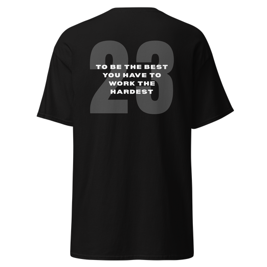 Lebron James Classic Tee