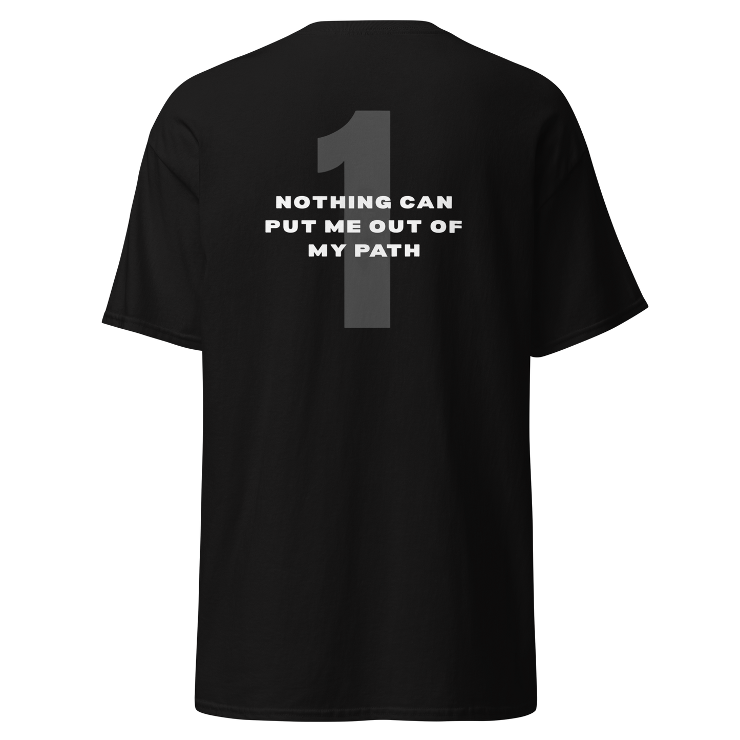 Victor Wembanyama Classic Tee