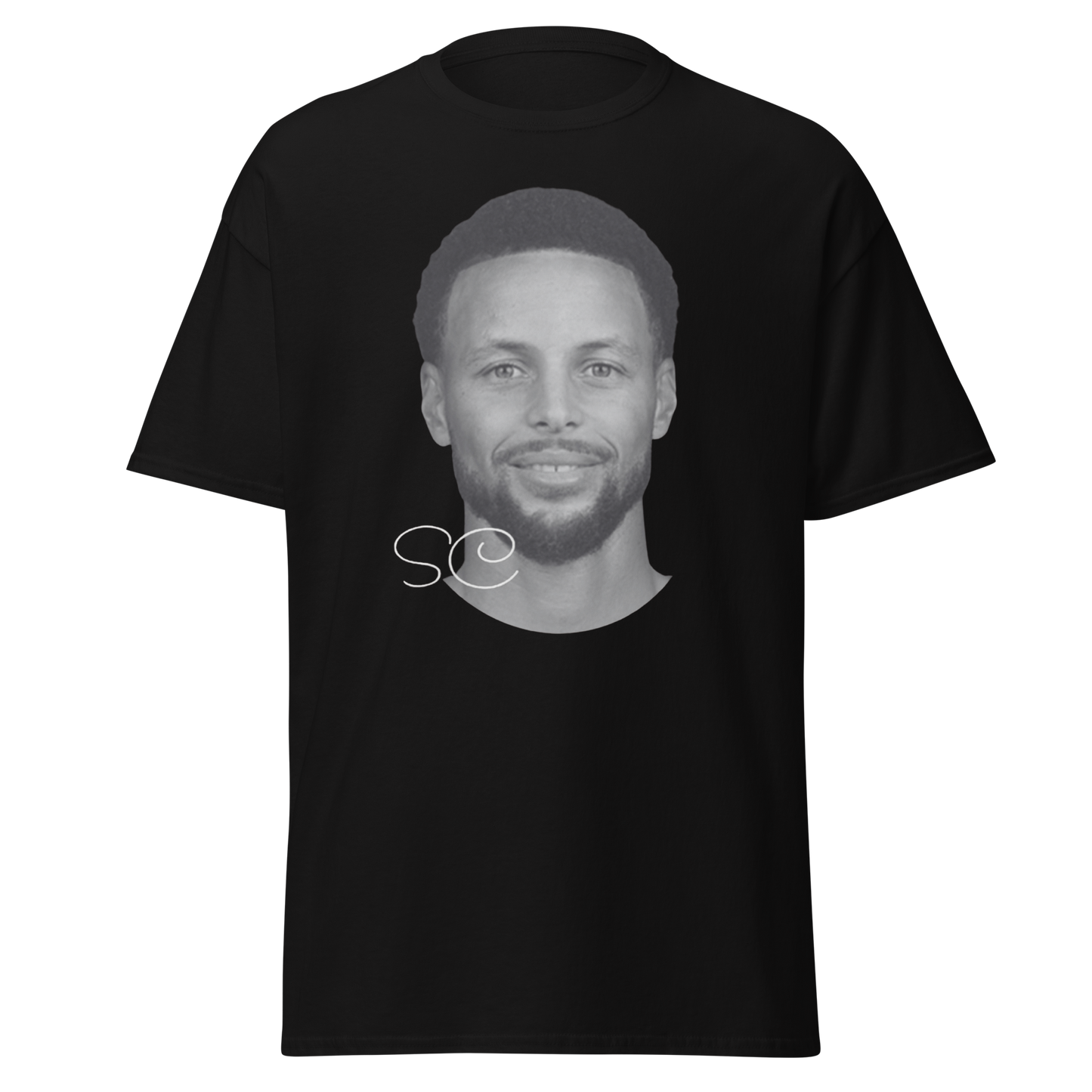 Stephen Curry Classic Tee