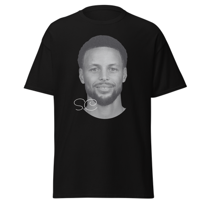 Stephen Curry Classic Tee