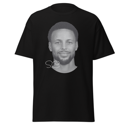 Stephen Curry Classic Tee