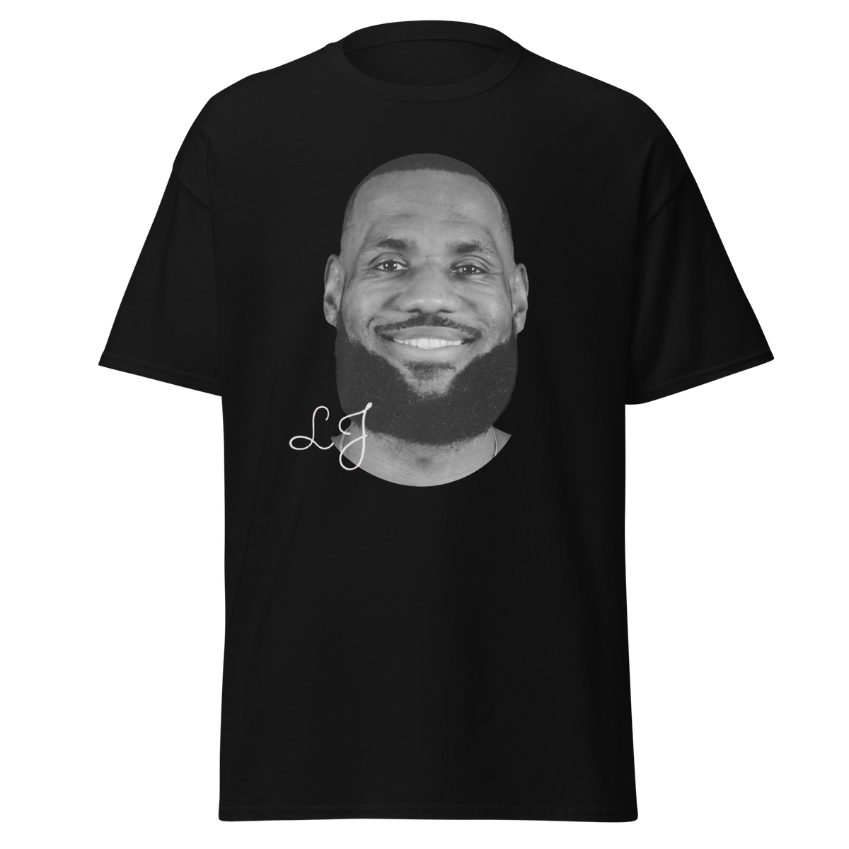 Lebron James Classic Tee
