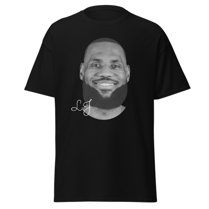 Lebron James Classic Tee