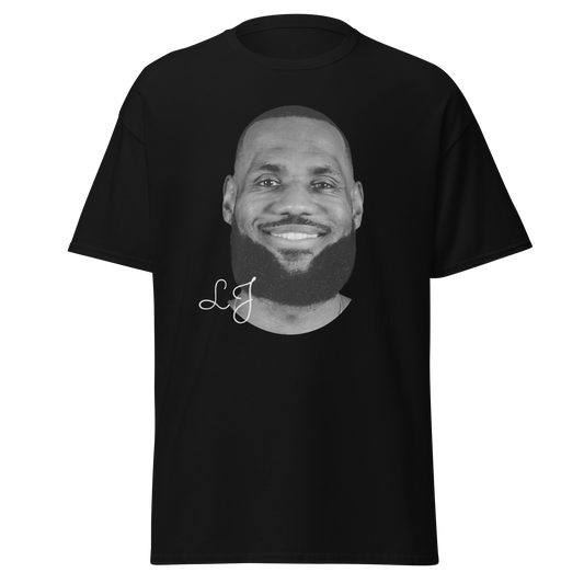 Lebron James Classic Tee