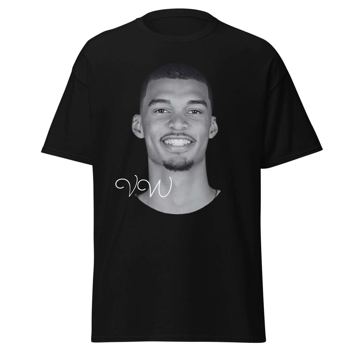 Victor Wembanyama Classic Tee