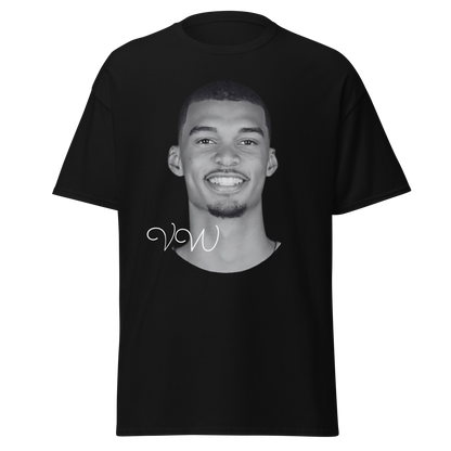 Victor Wembanyama Classic Tee