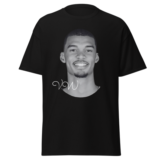 Victor Wembanyama Classic Tee