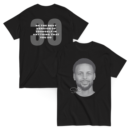 Stephen Curry Classic Tee