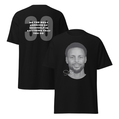 Stephen Curry Classic Tee