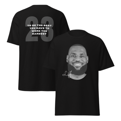 Lebron James Classic Tee