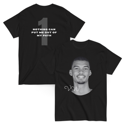 Victor Wembanyama Classic Tee
