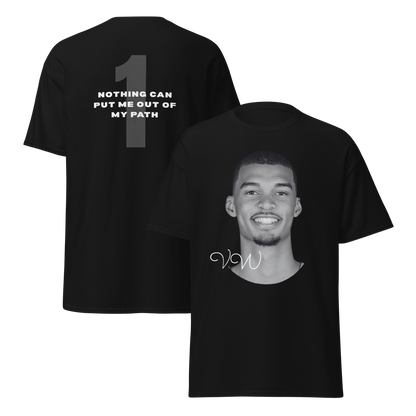 Victor Wembanyama Classic Tee