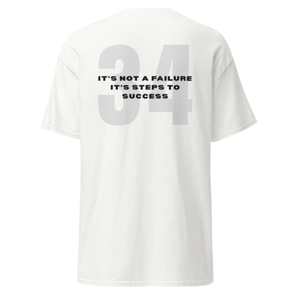 Giannis Antetokounmpo Classic Tee