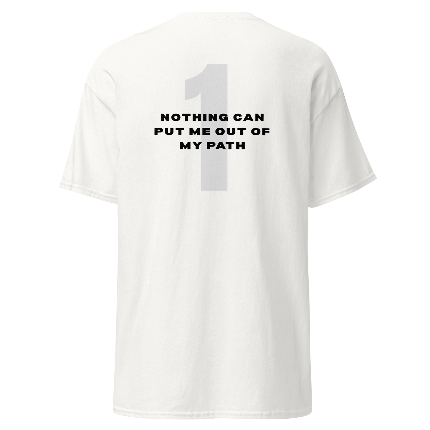 Victor Wembanyama Classic Tee