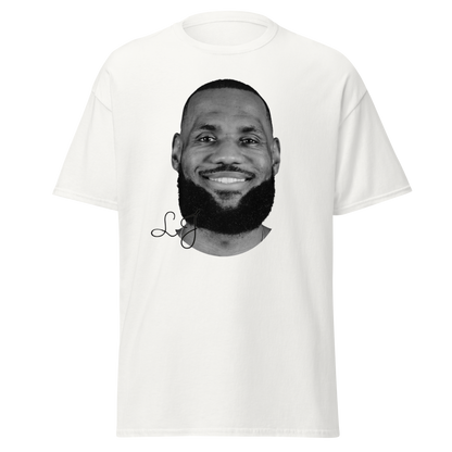 Lebron James Classic Tee