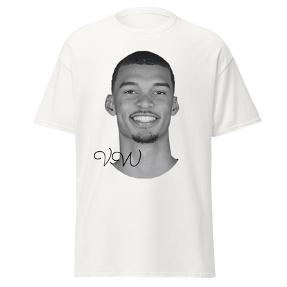 Victor Wembanyama Classic Tee
