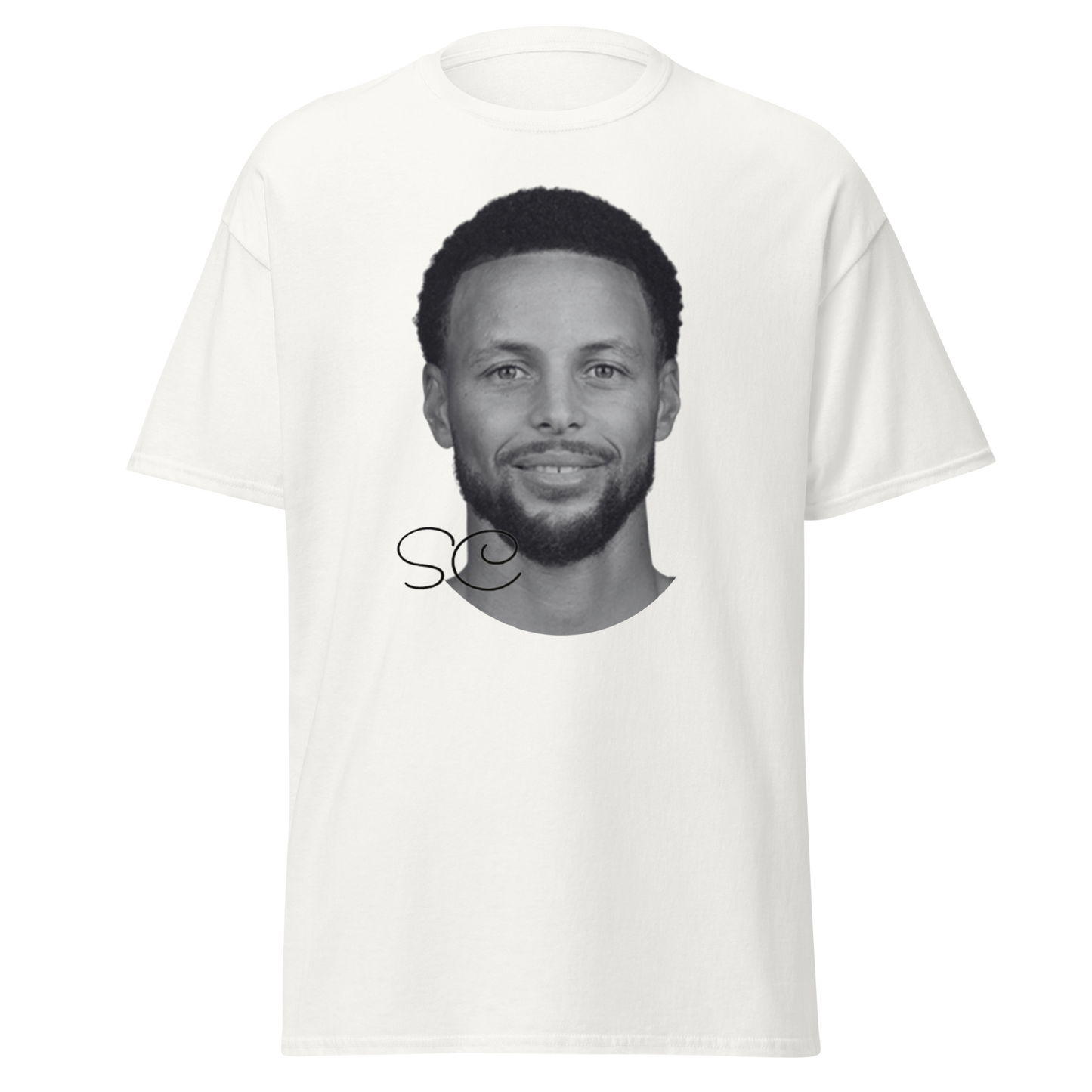 Stephen Curry Classic Tee