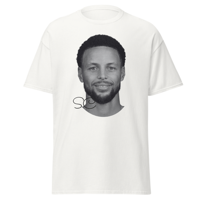 Stephen Curry Classic Tee