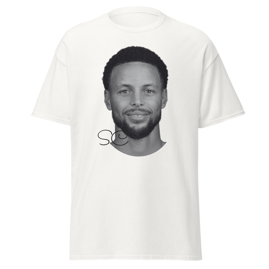 Stephen Curry Classic Tee