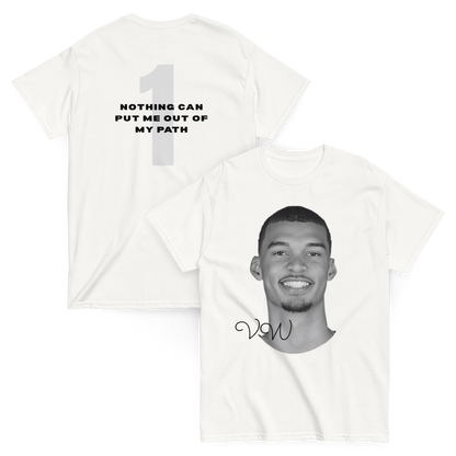 Victor Wembanyama Classic Tee