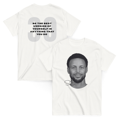 Stephen Curry Classic Tee