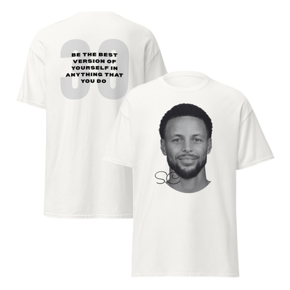 Stephen Curry Classic Tee
